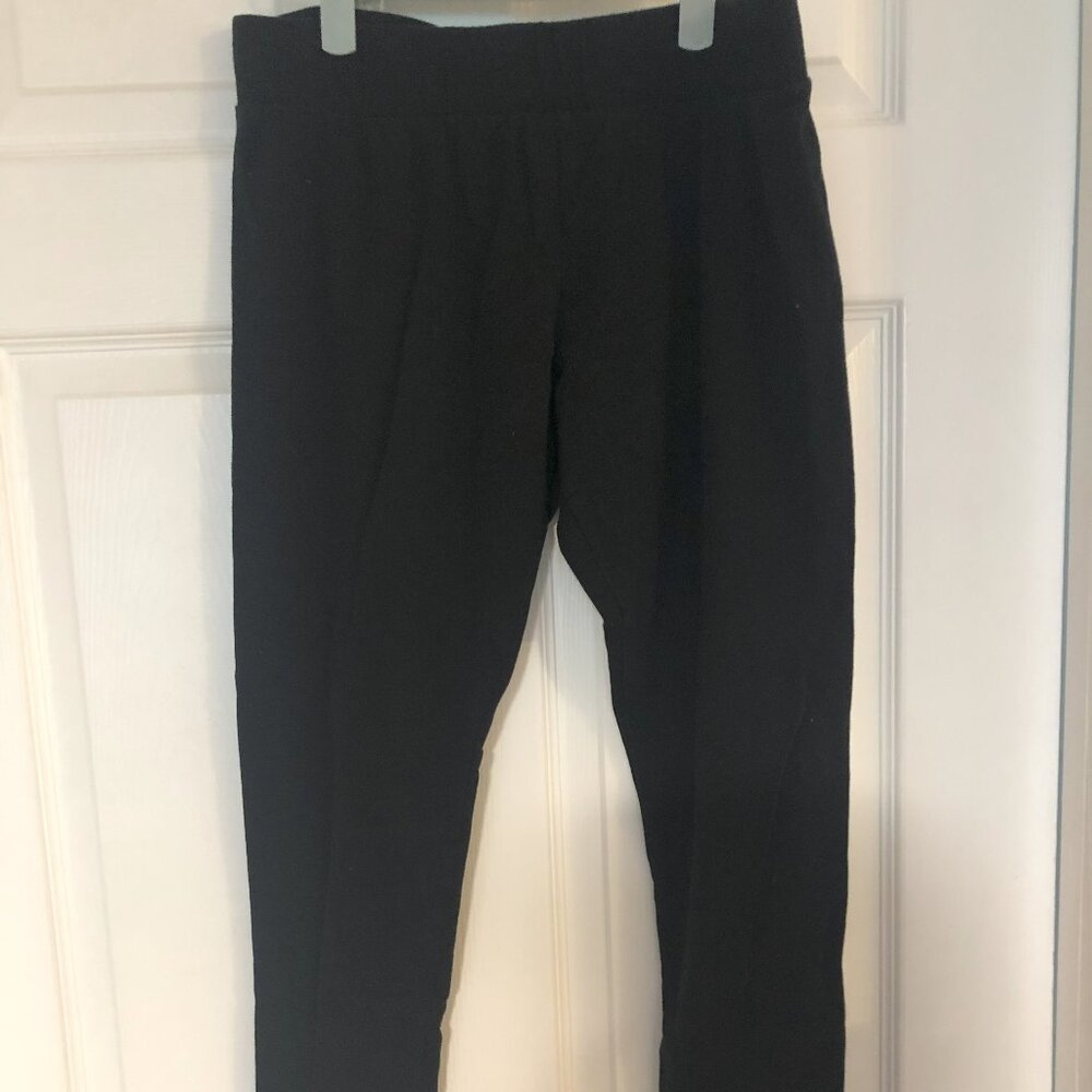 Women's Straight Leggings